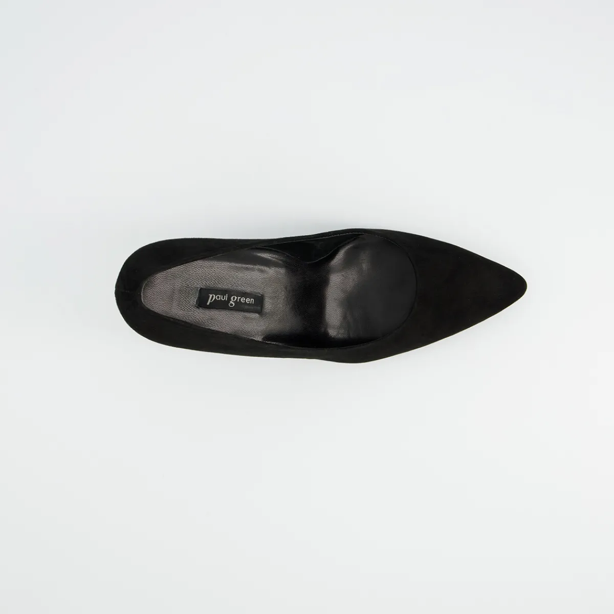 Paul Green Pumps|3859-009 Schwarz