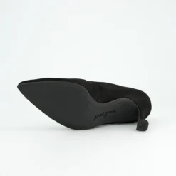 Paul Green Pumps|3859-009 Schwarz