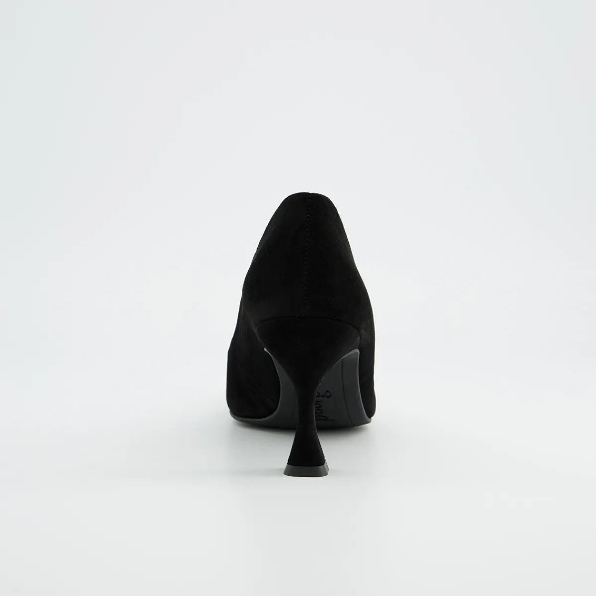 Paul Green Pumps|3859-009 Schwarz