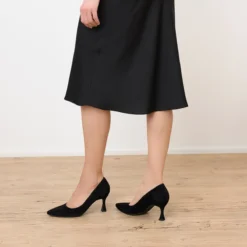 Paul Green Pumps|3859-009 Schwarz