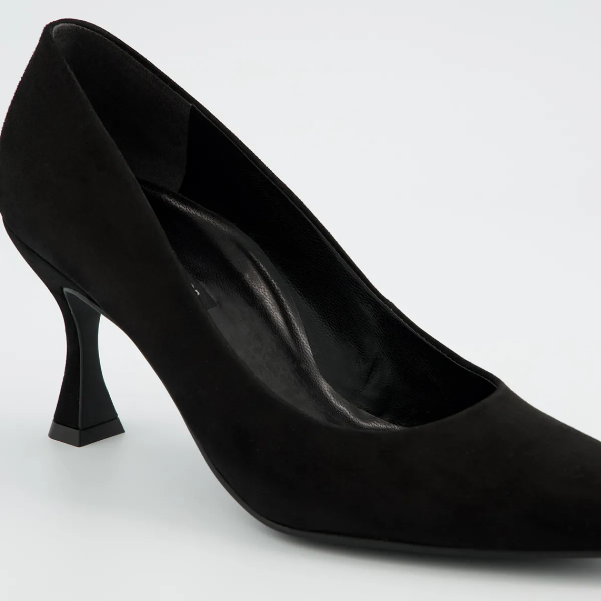 Paul Green Pumps|3859-009 Schwarz