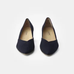 Paul Green Pumps|3740-080 Blau
