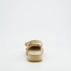 Paul Green Peeptoes & Slingpumps|6198-019 Beige