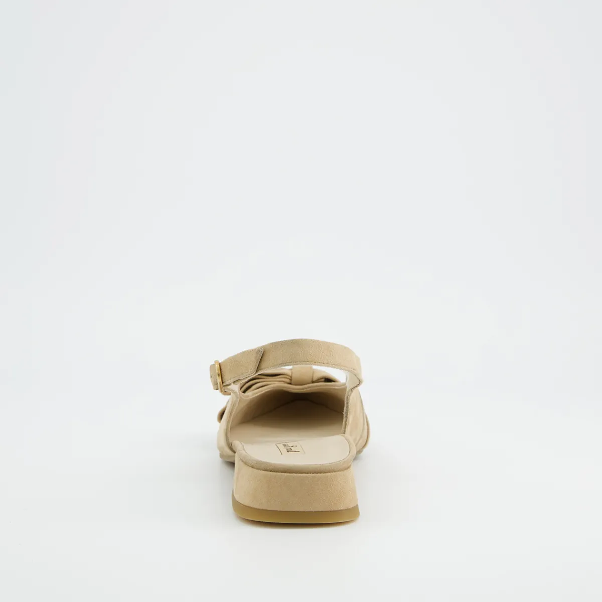 Paul Green Peeptoes & Slingpumps|6198-019 Beige