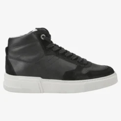 Paul Green Boots|5473-056 Schwarz