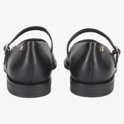 Paul Green Ballerina|1127-016 Schwarz