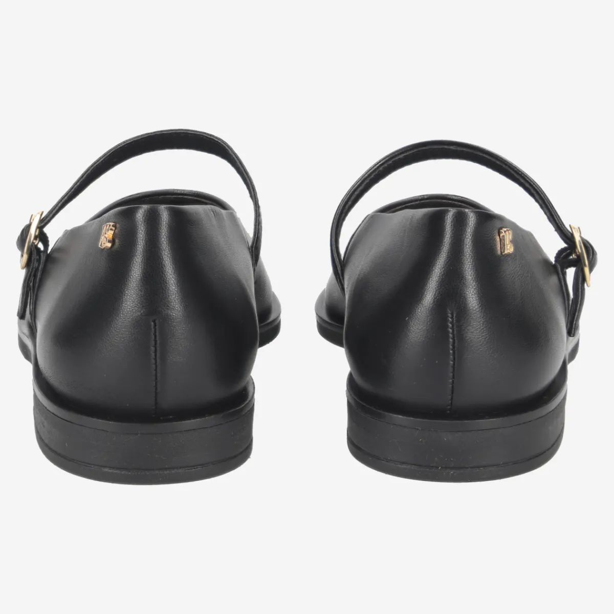Paul Green Ballerina|1127-016 Schwarz