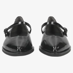 Paul Green Ballerina|1127-006 Schwarz