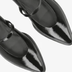 Paul Green Ballerina|1127-006 Schwarz