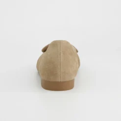 Paul Green Ballerina|3792-220 Beige