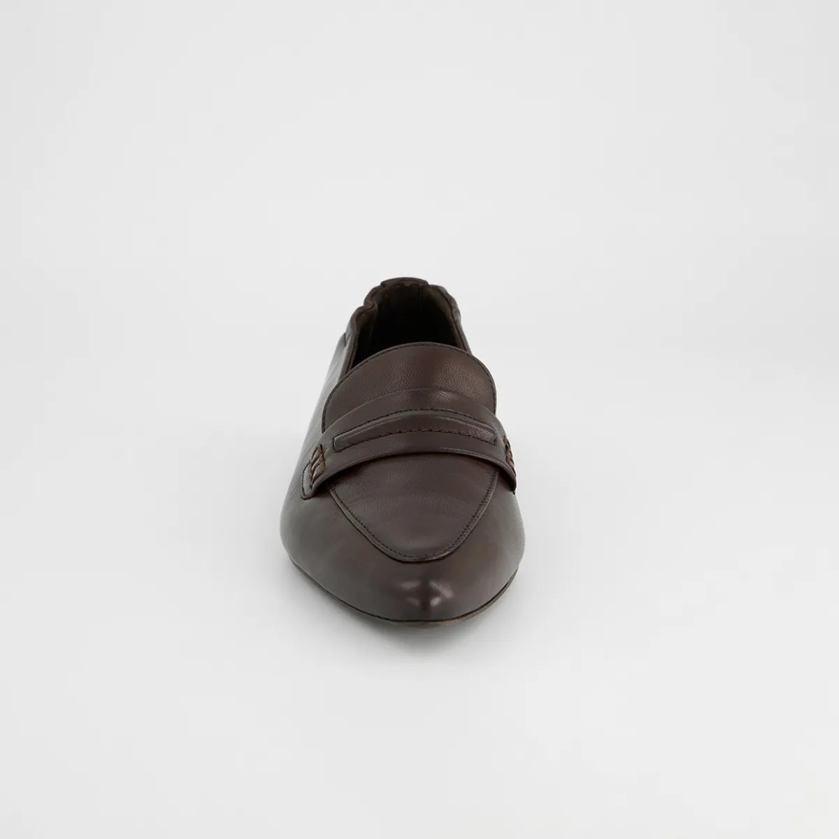 Paul Green Ballerina|1225-001 Braun