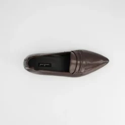 Paul Green Ballerina|1225-001 Braun