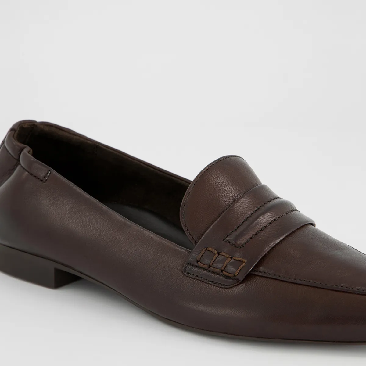 Paul Green Ballerina|1225-001 Braun