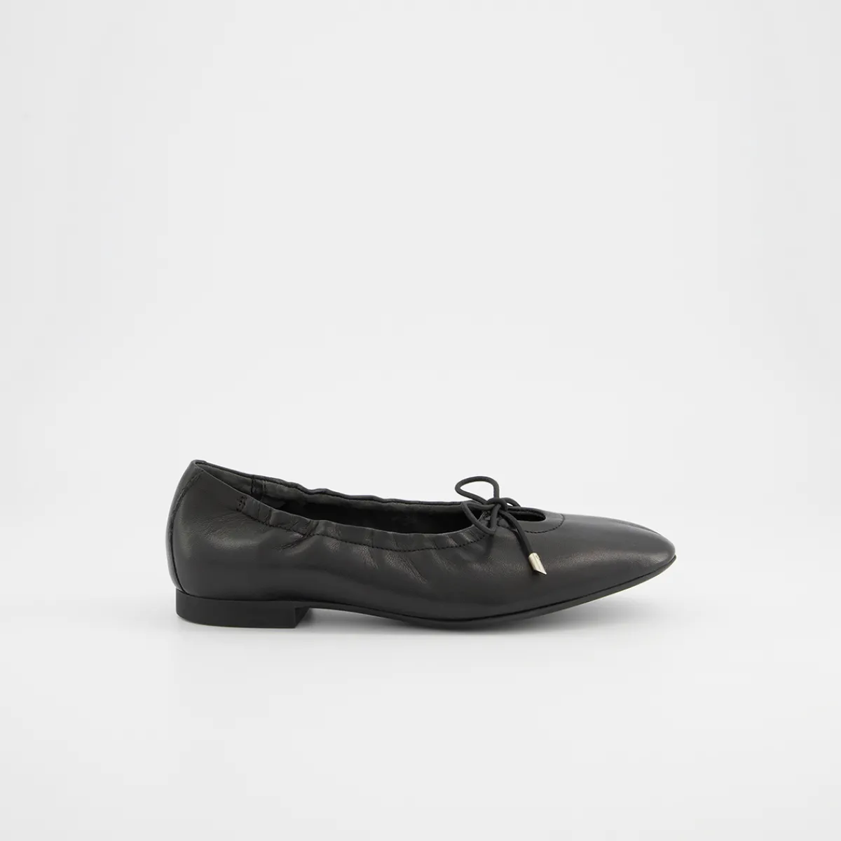 Paul Green Ballerina|1234-001 Schwarz