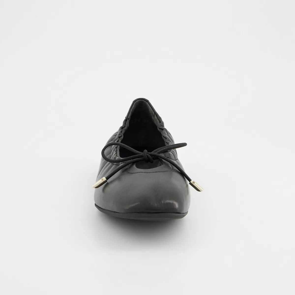 Paul Green Ballerina|1234-001 Schwarz