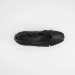 Paul Green Ballerina|1234-001 Schwarz