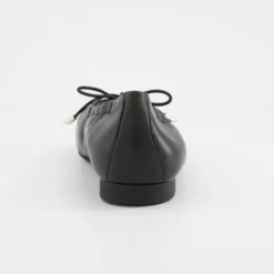 Paul Green Ballerina|1234-001 Schwarz