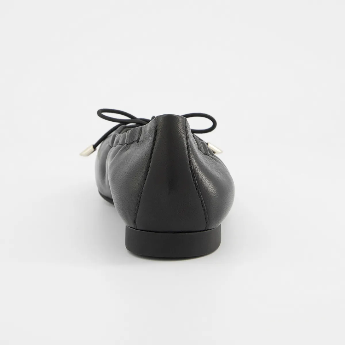 Paul Green Ballerina|1234-001 Schwarz