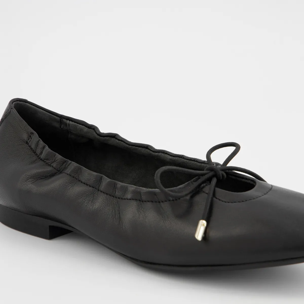 Paul Green Ballerina|1234-001 Schwarz