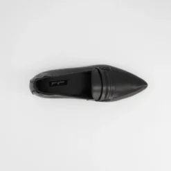 Paul Green Ballerina|1225-003 Schwarz