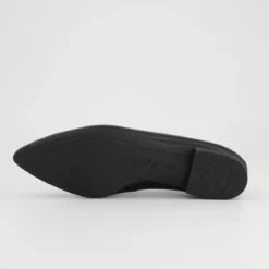 Paul Green Ballerina|1225-003 Schwarz