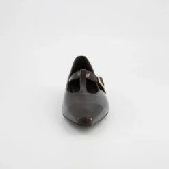 Paul Green Ballerina|1247-002 Braun