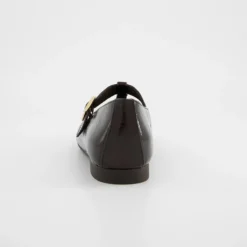 Paul Green Ballerina|1247-002 Braun