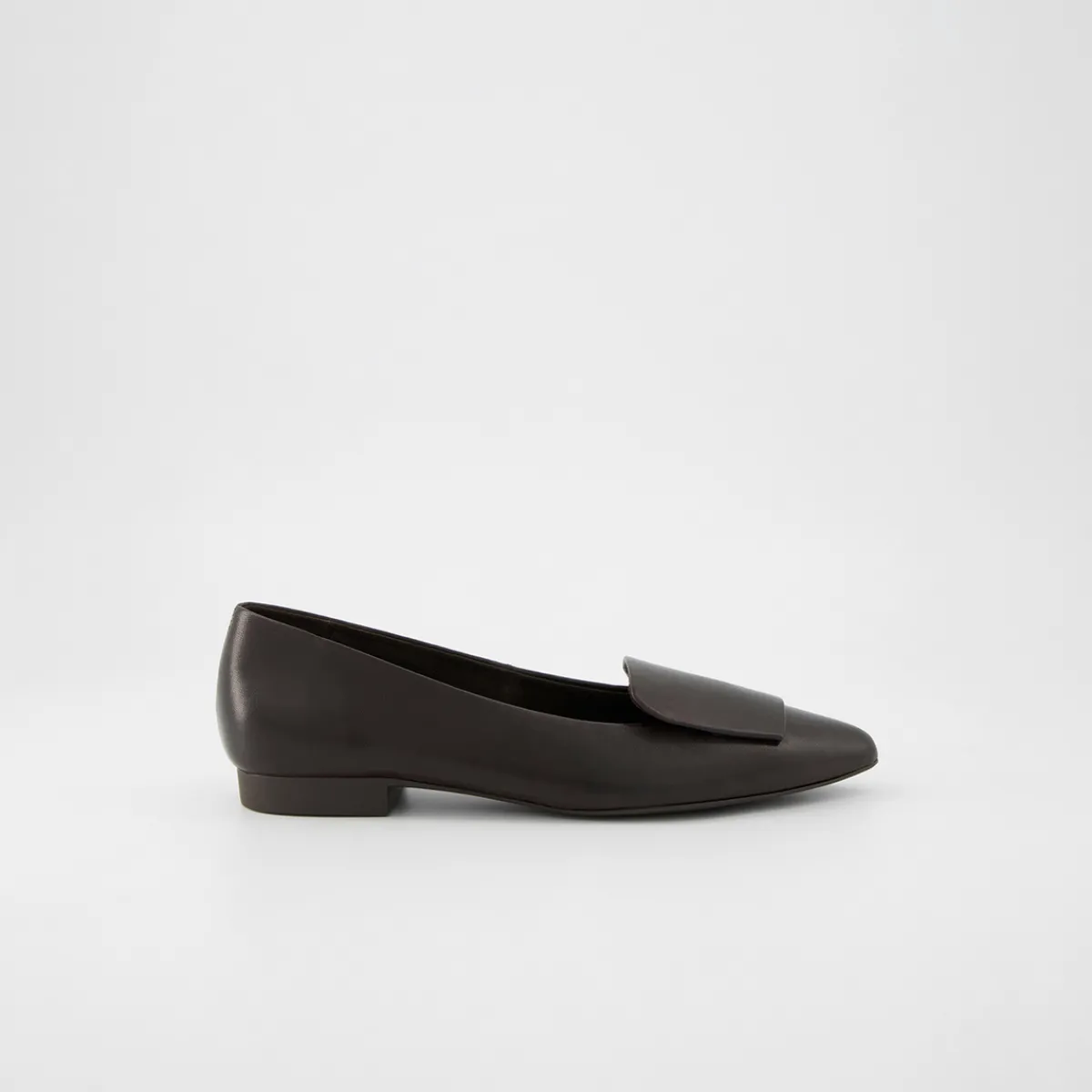 Paul Green Ballerina|3792-222 Braun