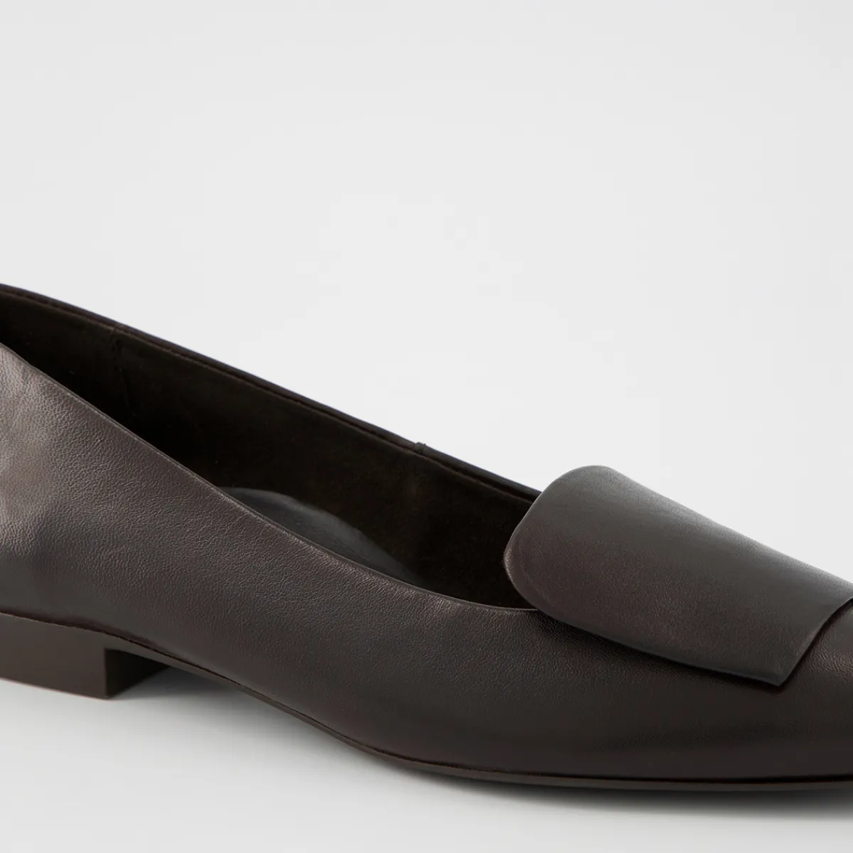 Paul Green Ballerina|3792-222 Braun
