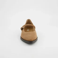 Paul Green Ballerina|1127-090 Braun