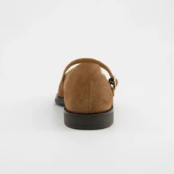 Paul Green Ballerina|1127-090 Braun