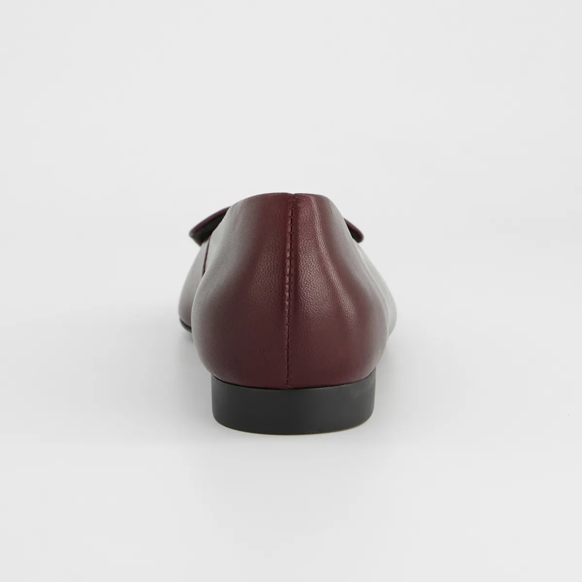 Paul Green Ballerina|3792-221 Bordeaux