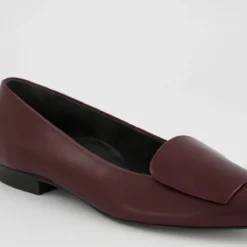 Paul Green Ballerina|3792-221 Bordeaux