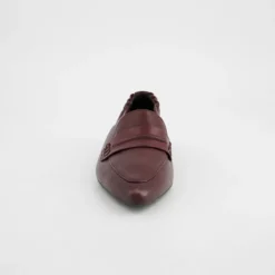 Paul Green Ballerina|1225-002 Bordeaux