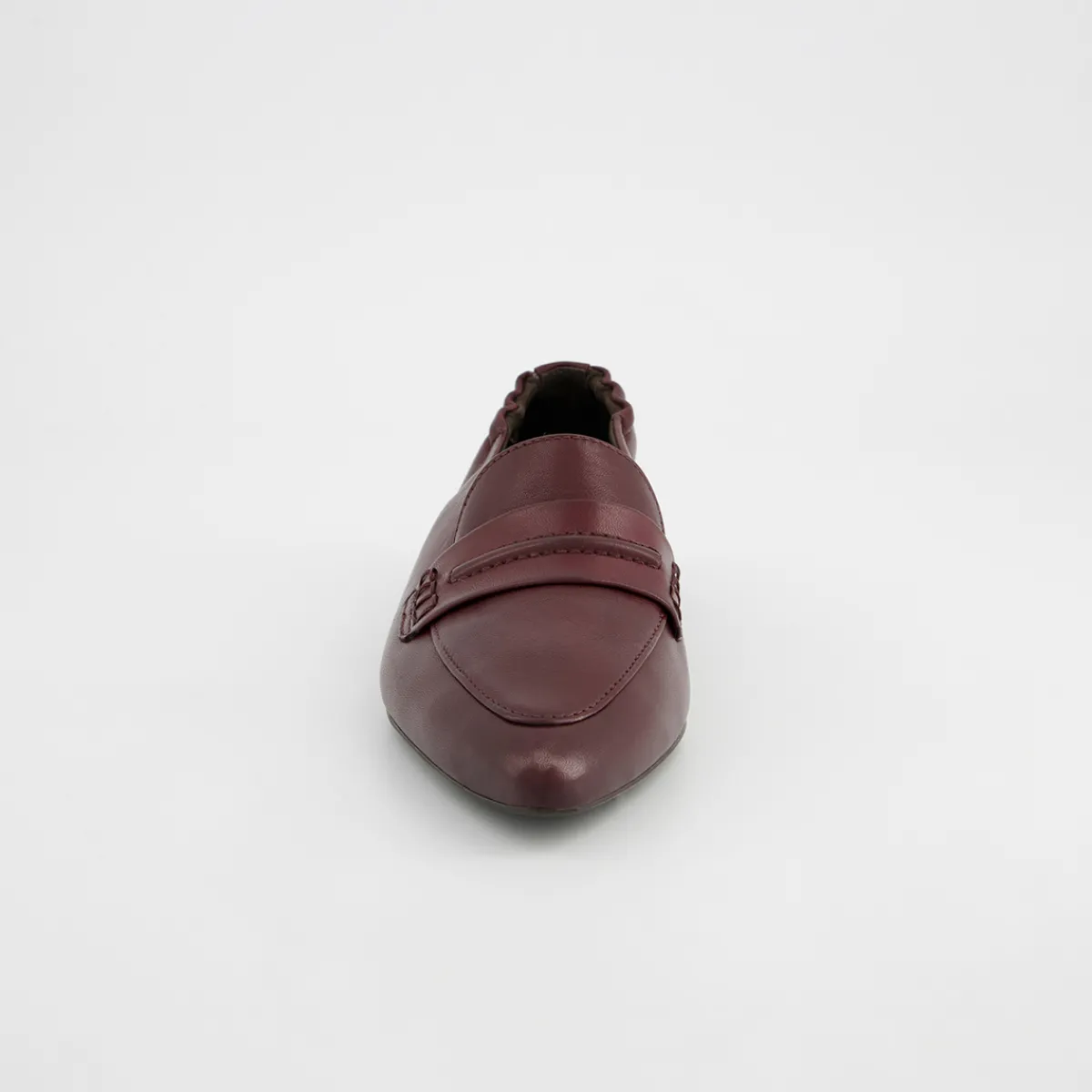 Paul Green Ballerina|1225-002 Bordeaux