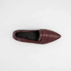 Paul Green Ballerina|1225-002 Bordeaux