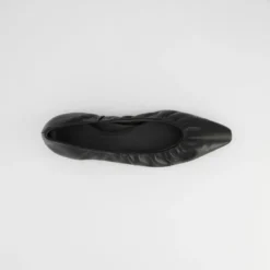 Paul Green Ballerina|1248-003 Schwarz
