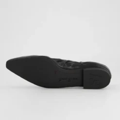 Paul Green Ballerina|1248-003 Schwarz