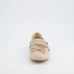 Paul Green Ballerina|1158-027 Beige