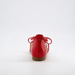 Paul Green Ballerina|1176-027 Rot