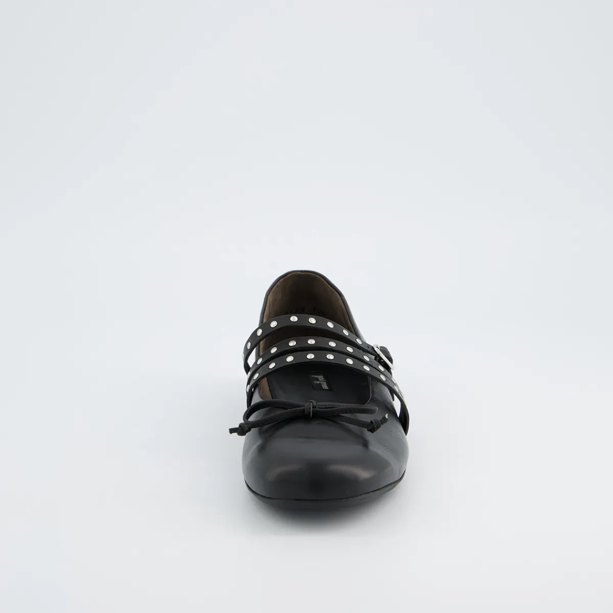 Paul Green Ballerina|1158-017 Schwarz