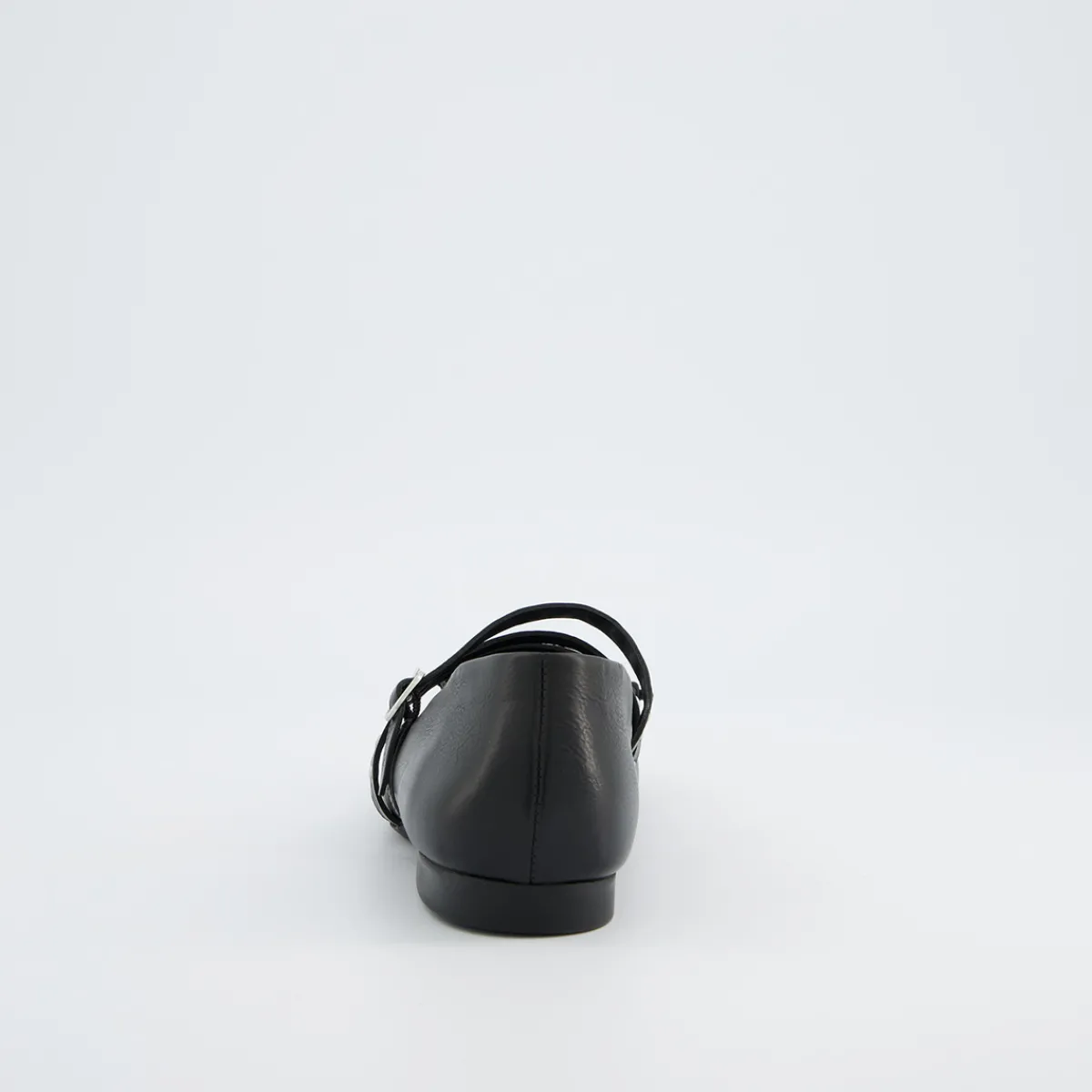 Paul Green Ballerina|1158-017 Schwarz