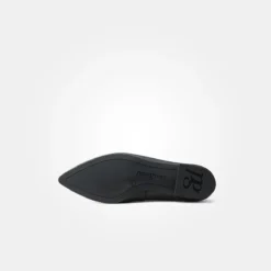 Paul Green Ballerina|3772-053 Schwarz