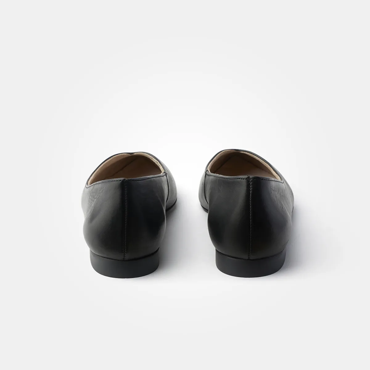 Paul Green Ballerina|3772-053 Schwarz