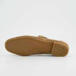 Paul Green Ballerina|1213-029 Braun