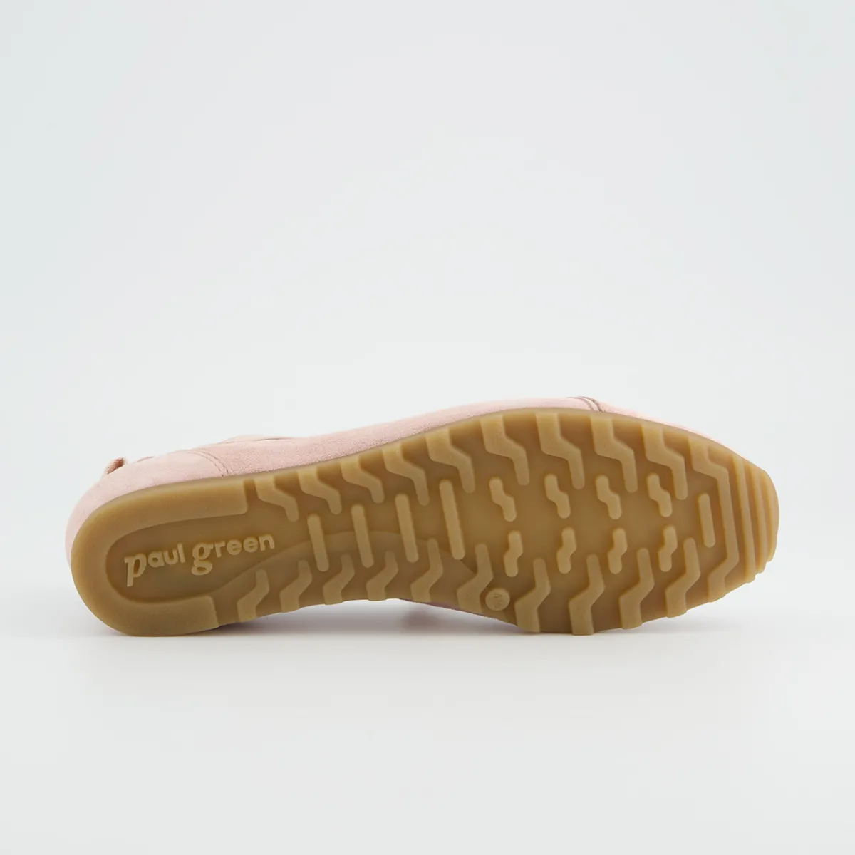 Paul Green Ballerina|1191-029 Rose