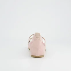Paul Green Ballerina|1191-029 Rose