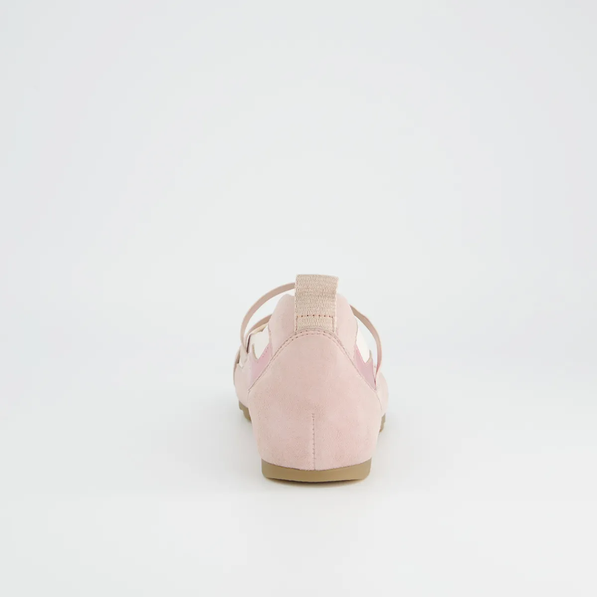 Paul Green Ballerina|1191-029 Rose