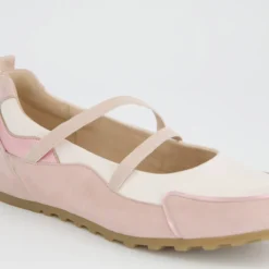 Paul Green Ballerina|1191-029 Rose