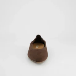 Paul Green Ballerina|1224-009 Braun
